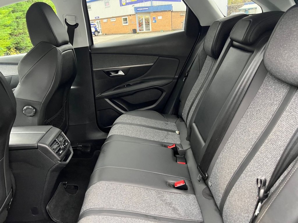 Used Peugeot 3008 2020 for sale - 76470097: Photo 14