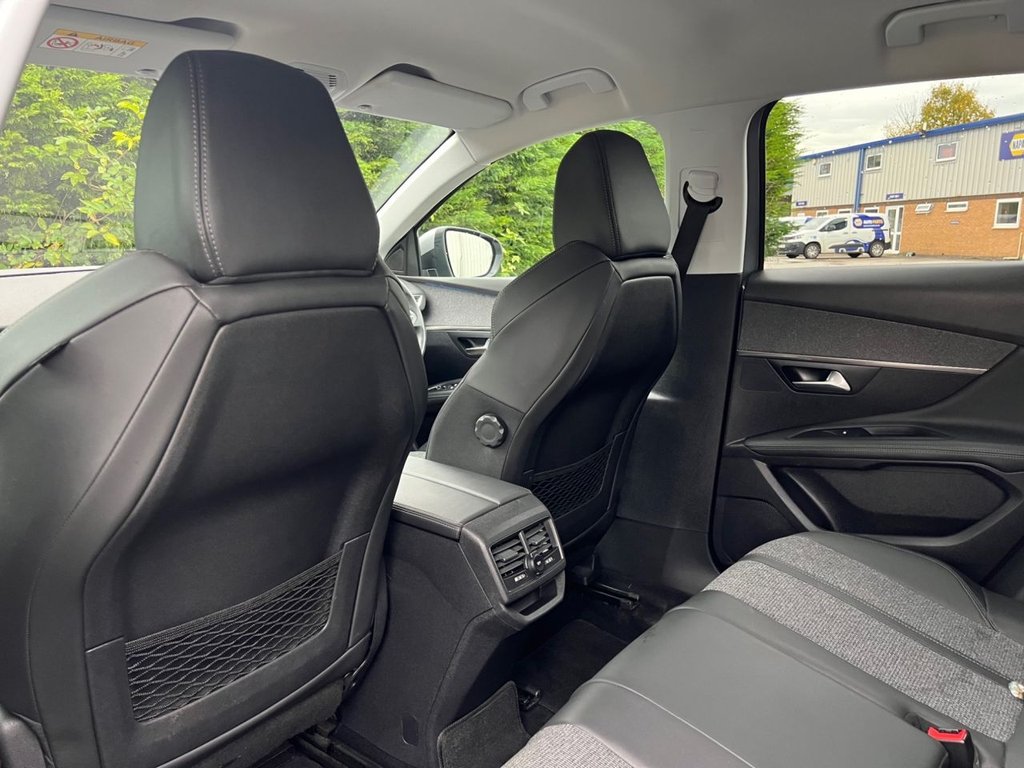 Used Peugeot 3008 2020 for sale - 76470097: Photo 16