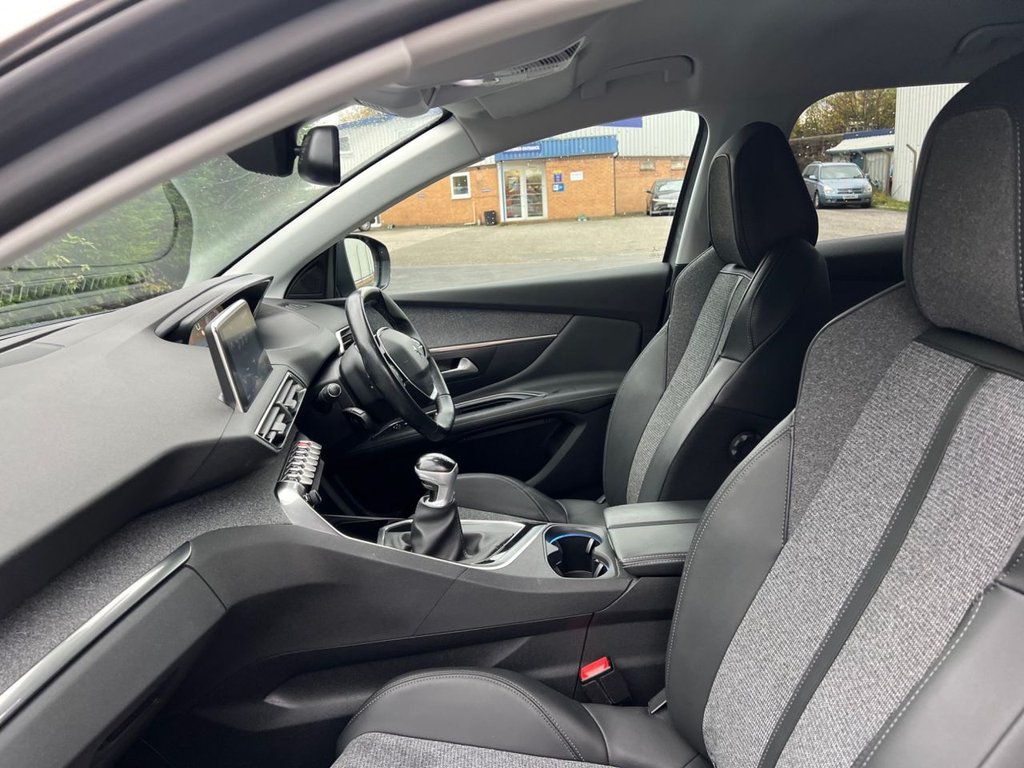 Used Peugeot 3008 2020 for sale - 76470097: Photo 17