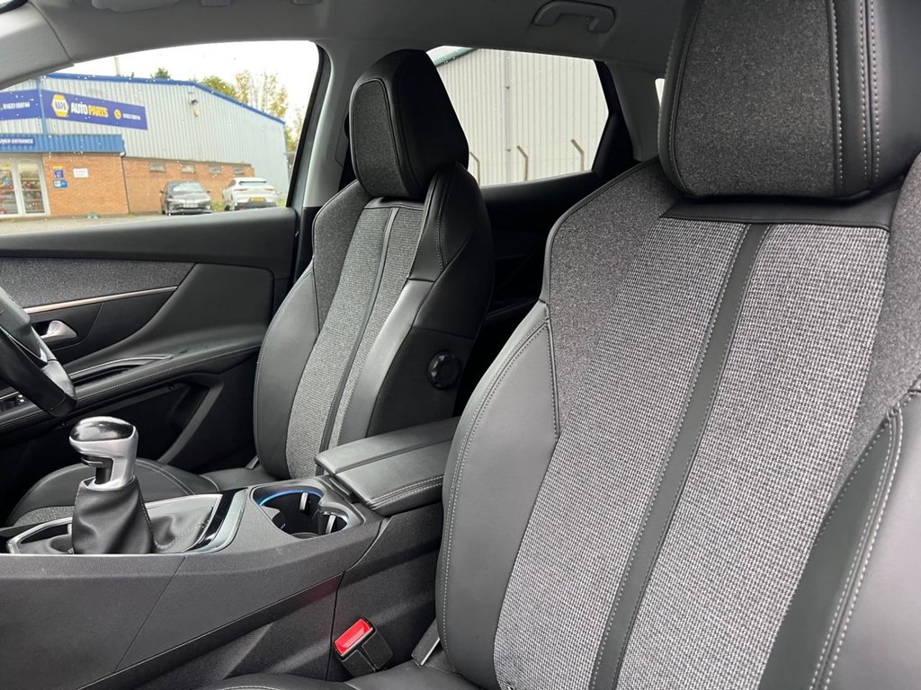Used Peugeot 3008 2020 for sale - 76470097: Photo 18