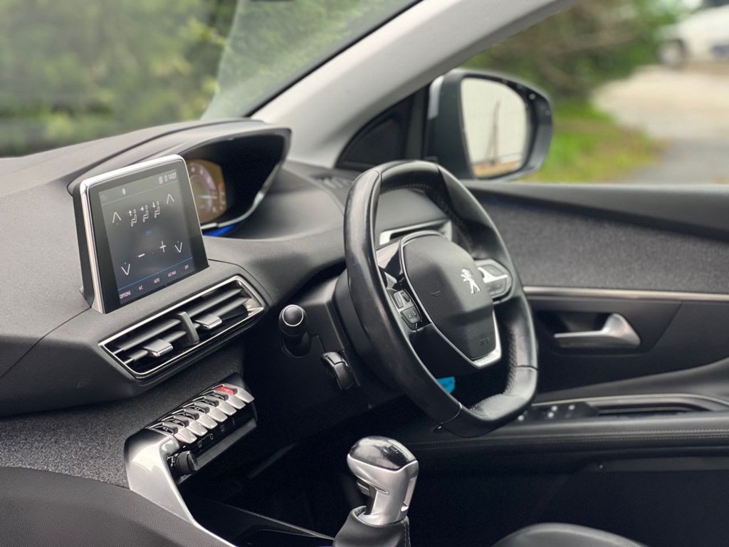 Used Peugeot 3008 2020 for sale - 76470097: Photo 19