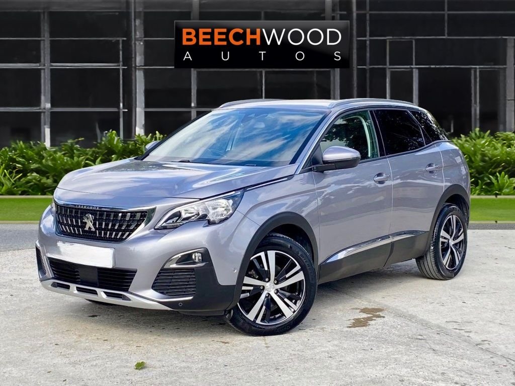 Used Peugeot 3008 2020 for sale - 76470097: Photo 2