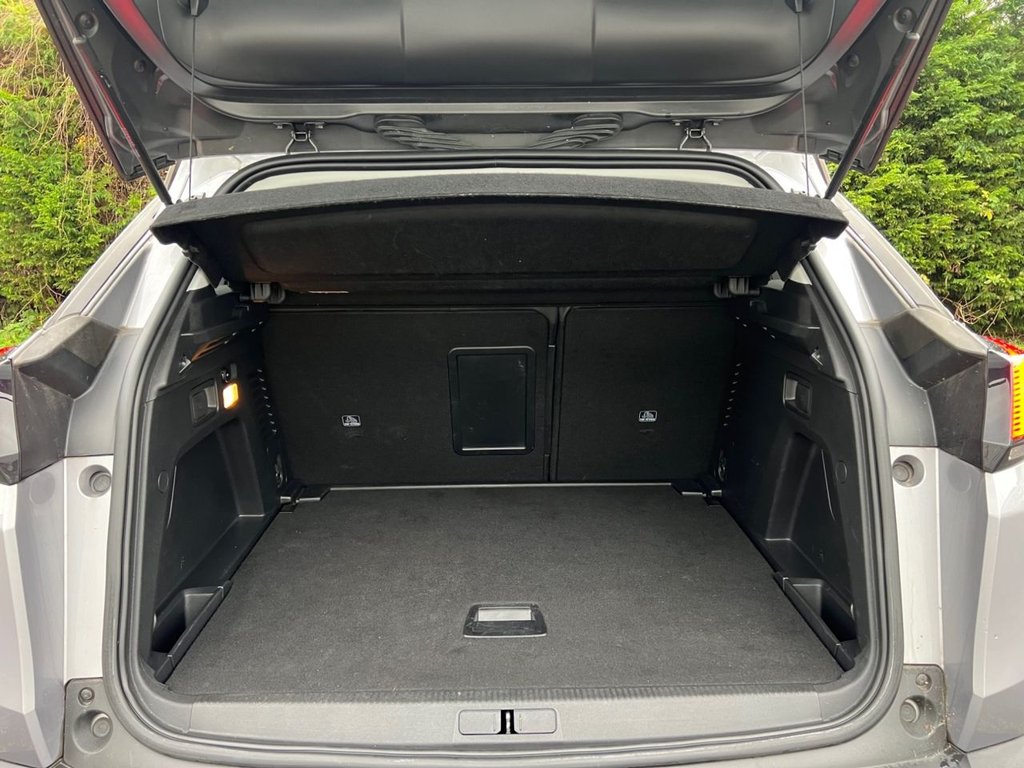 Used Peugeot 3008 2020 for sale - 76470097: Photo 20