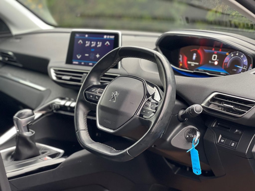 Used Peugeot 3008 2020 for sale - 76470097: Photo 21