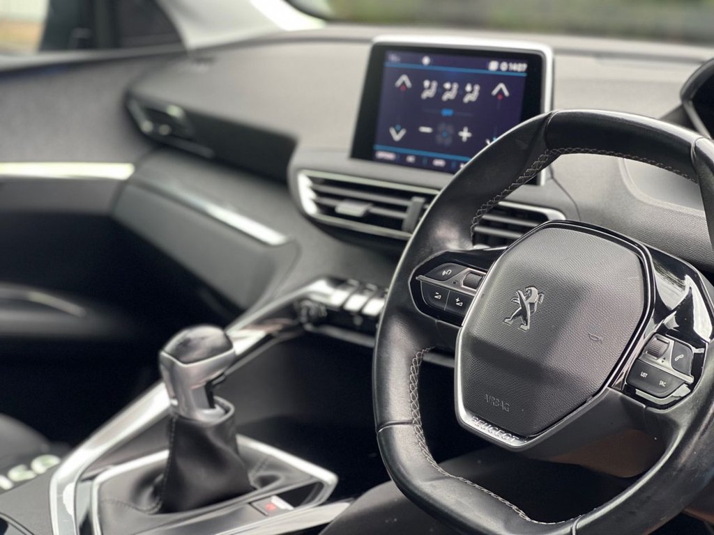 Used Peugeot 3008 2020 for sale - 76470097: Photo 22