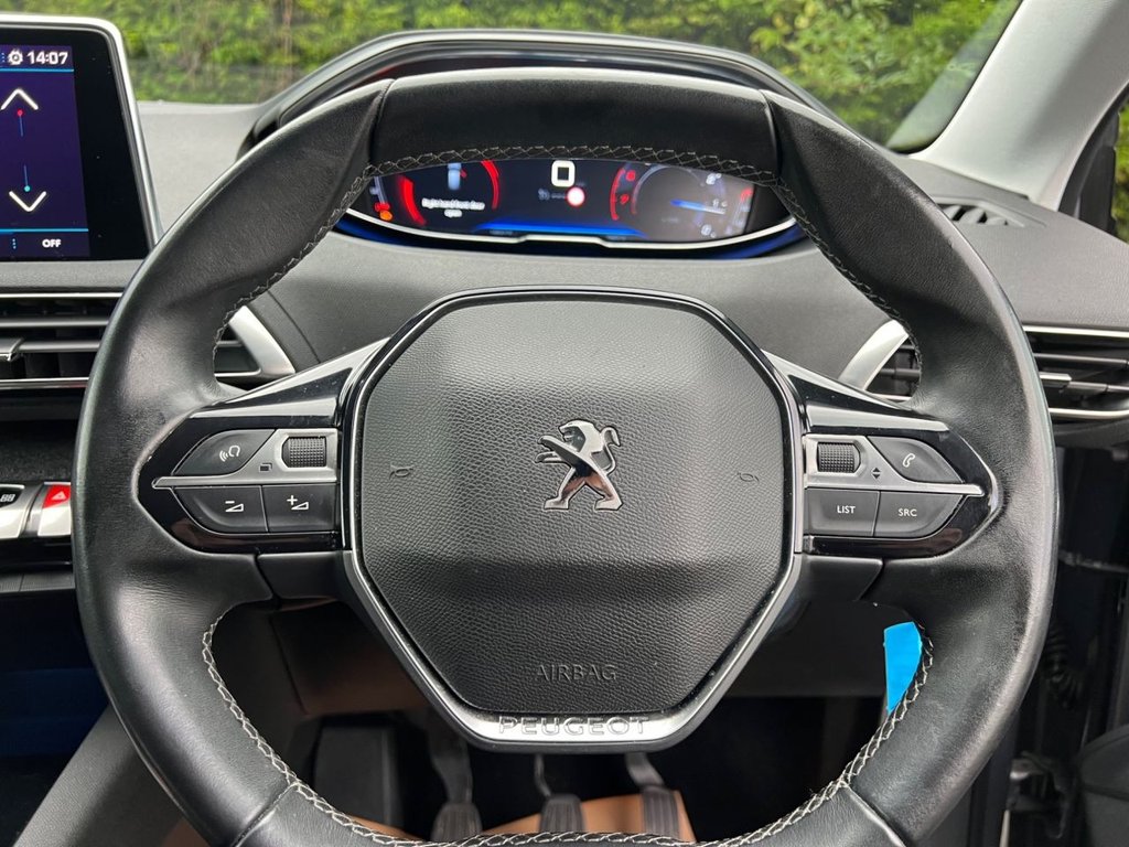 Used Peugeot 3008 2020 for sale - 76470097: Photo 23