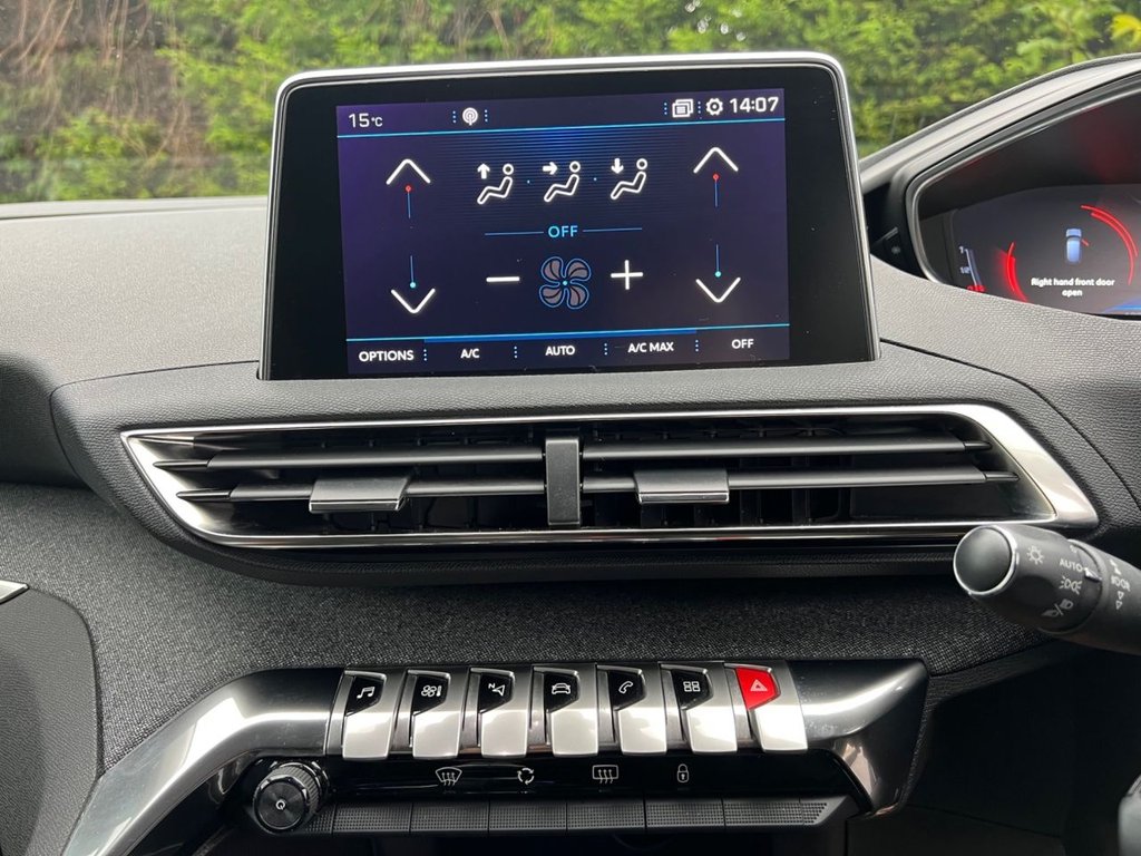 Used Peugeot 3008 2020 for sale - 76470097: Photo 24