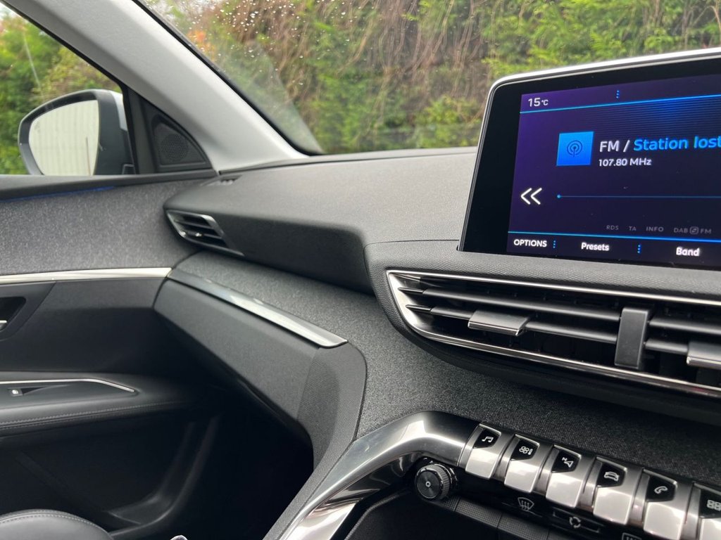 Used Peugeot 3008 2020 for sale - 76470097: Photo 26