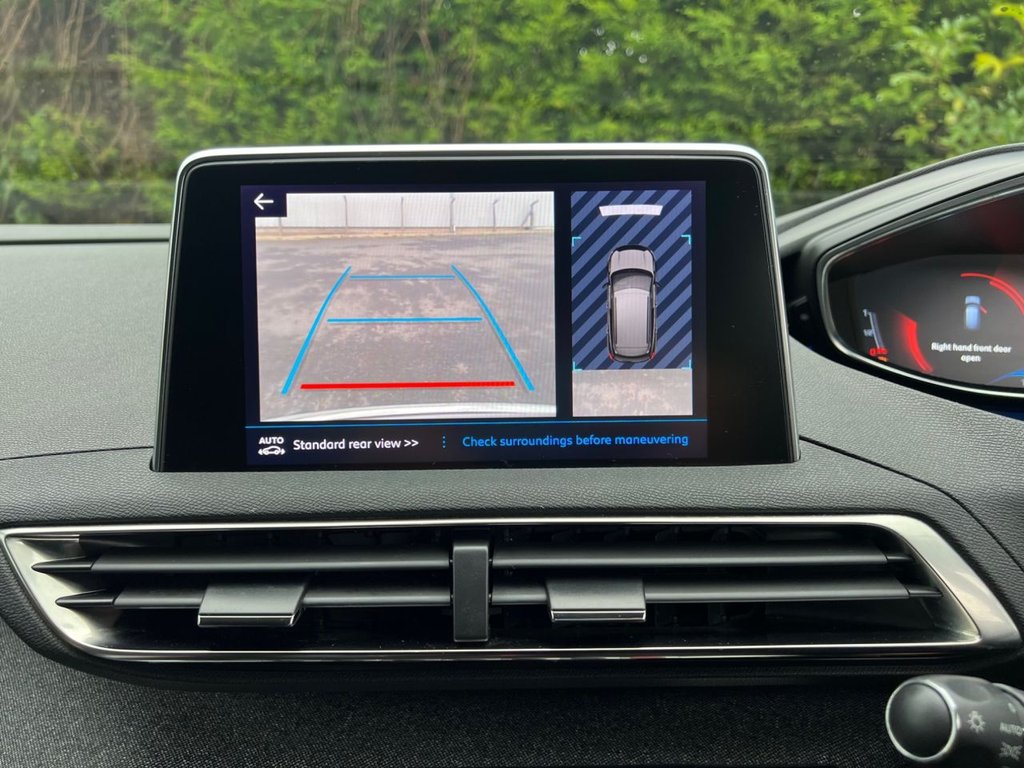 Used Peugeot 3008 2020 for sale - 76470097: Photo 27