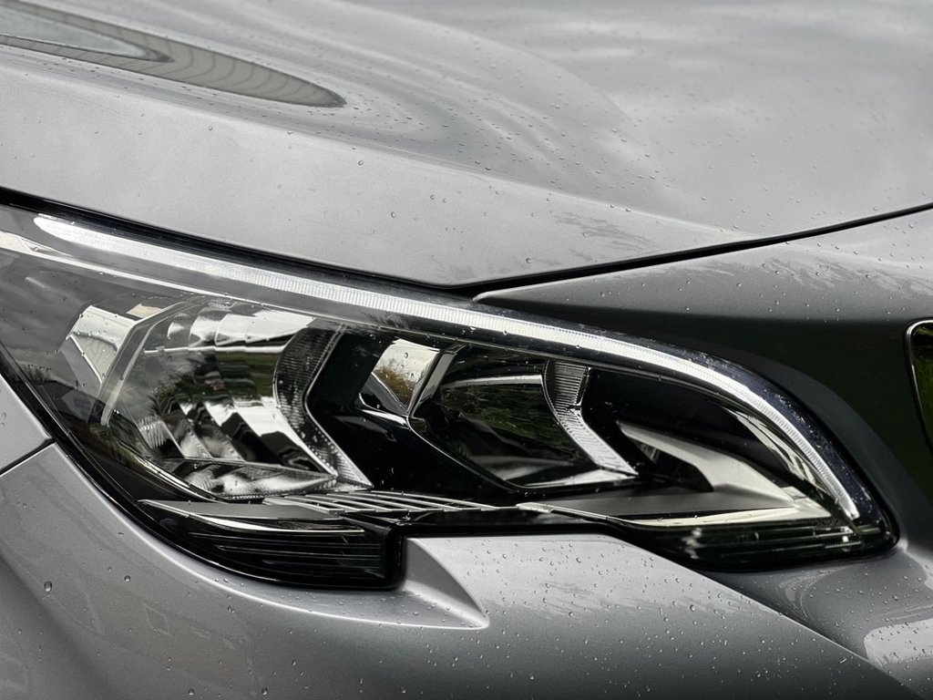 Used Peugeot 3008 2020 for sale - 76470097: Photo 29