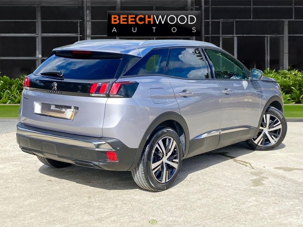 Used Peugeot 3008 2020 for sale - 76470097: Photo 3