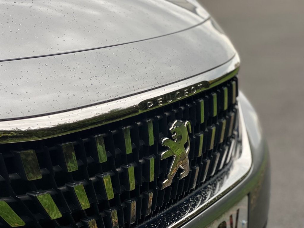 Used Peugeot 3008 2020 for sale - 76470097: Photo 30