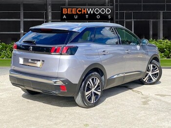 Used Peugeot 3008 2020 for sale - 76470097: Photo