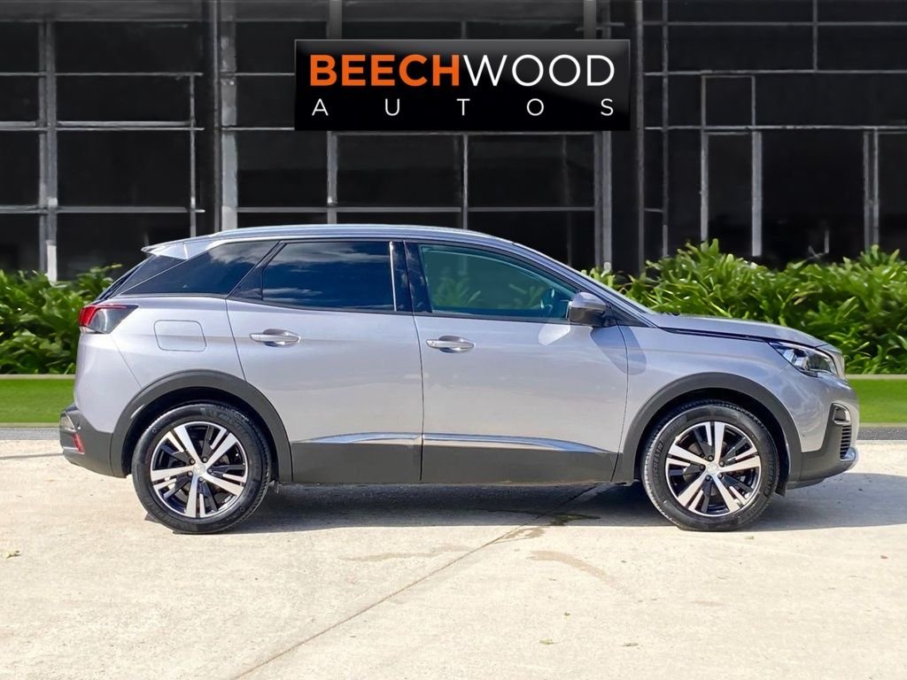 Used Peugeot 3008 2020 for sale - 76470097: Photo 5