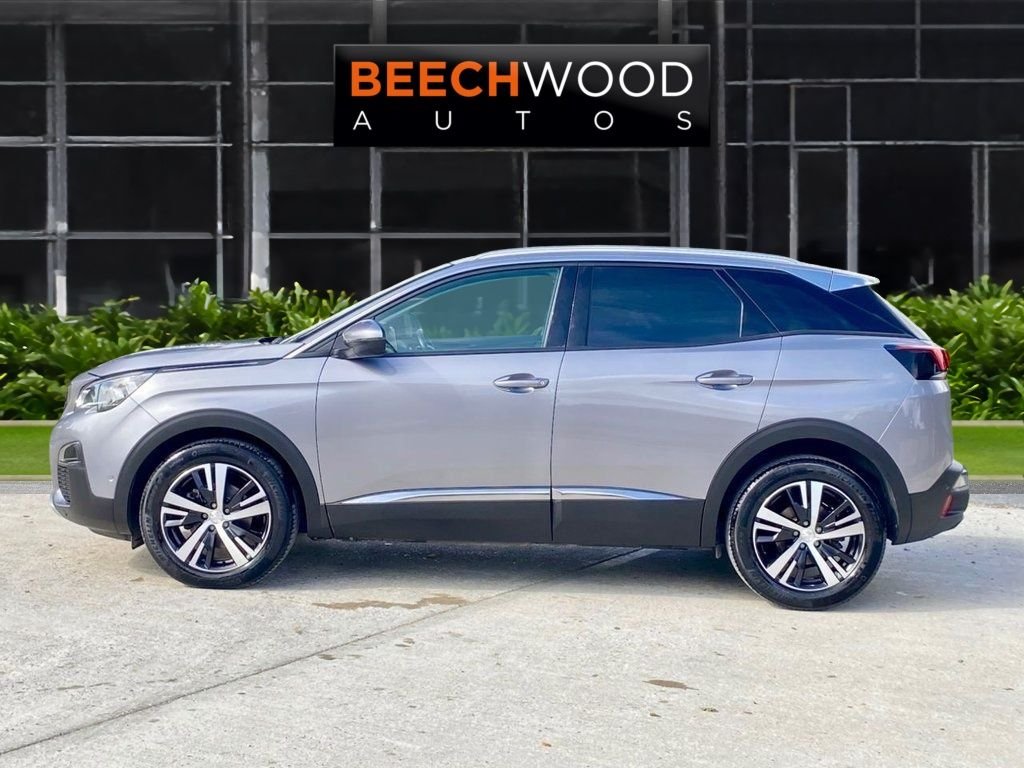 Used Peugeot 3008 2020 for sale - 76470097: Photo 6