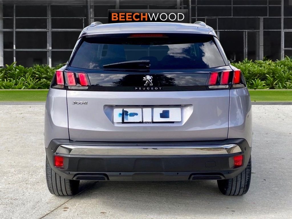 Used Peugeot 3008 2020 for sale - 76470097: Photo 8