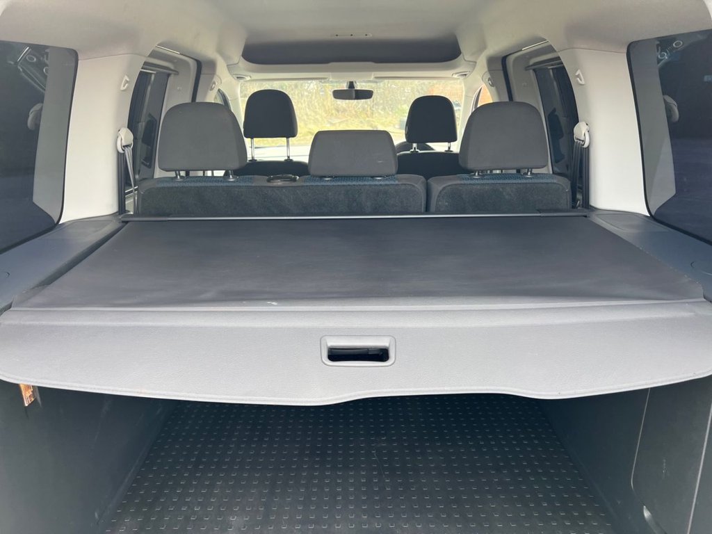 Used Volkswagen Caddy Life 2017 for sale - 76210197: Photo 17