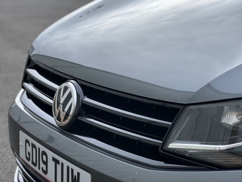 Used Volkswagen Caddy Maxi Life 2019 for sale - 77720304: Photo 14