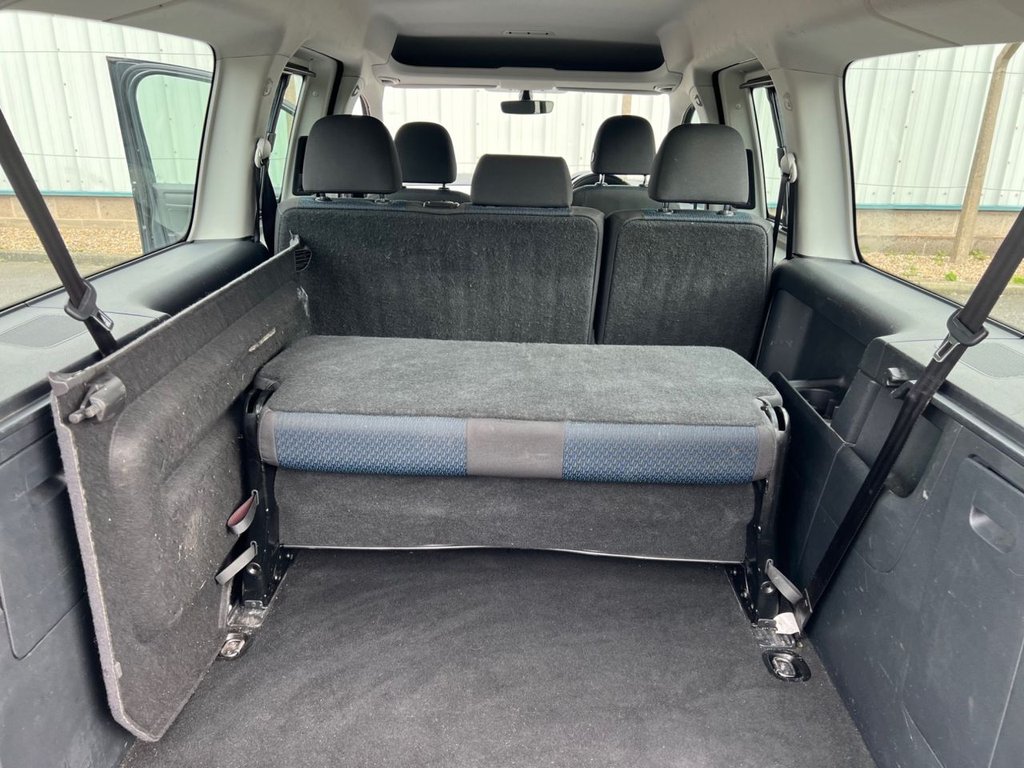 Used Volkswagen Caddy Maxi Life 2019 for sale - 77720304: Photo 18