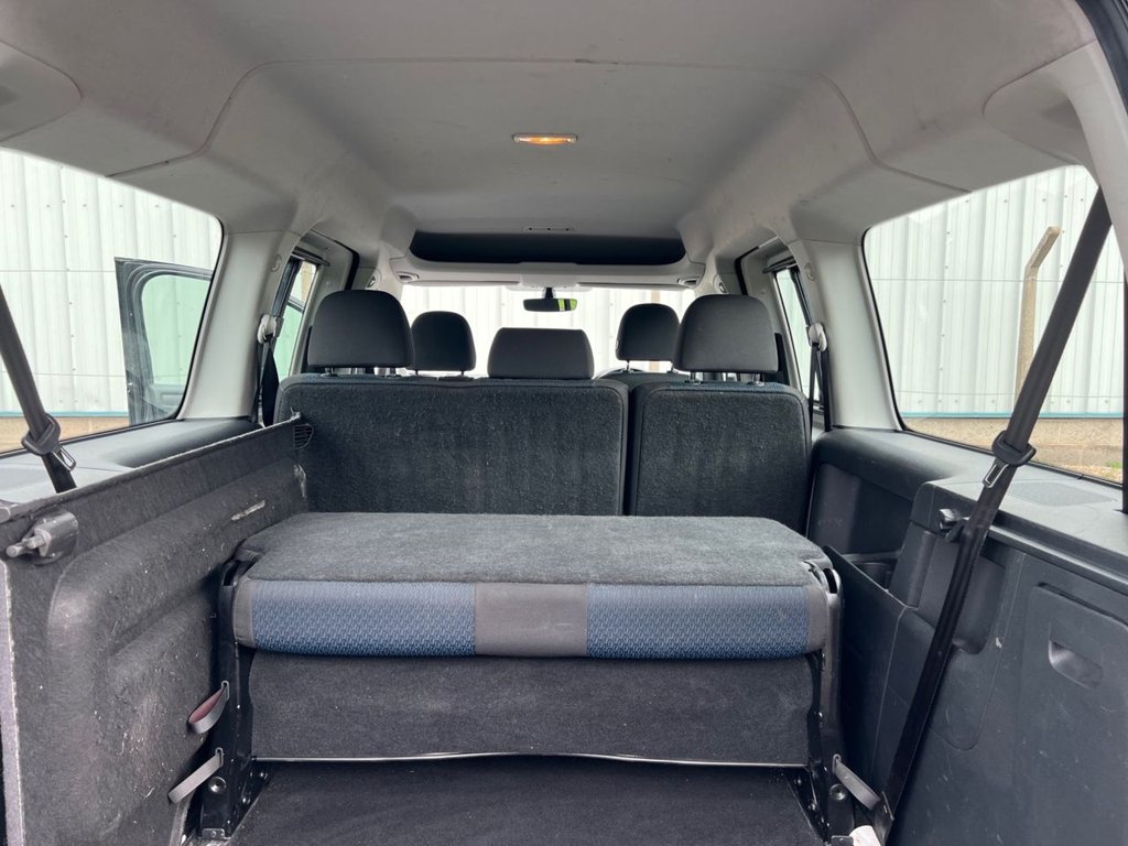 Used Volkswagen Caddy Maxi Life 2019 for sale - 77720304: Photo 19