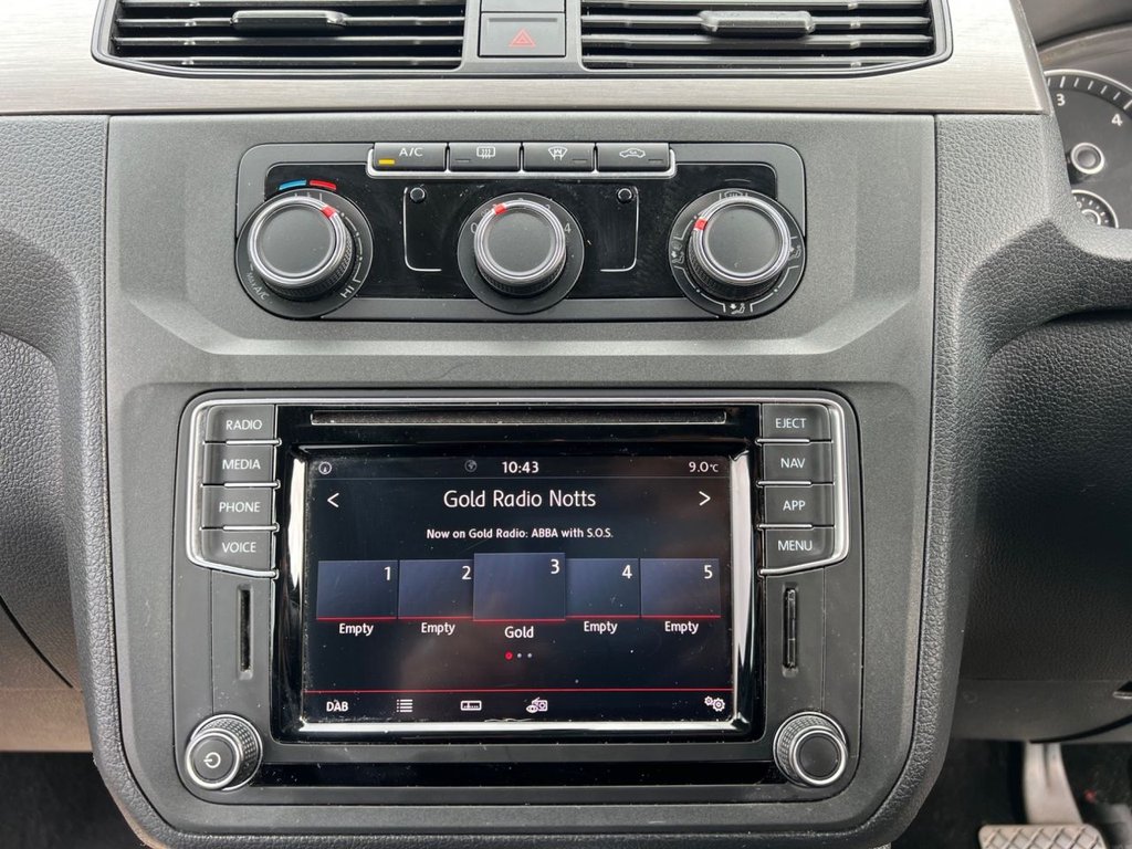 Used Volkswagen Caddy Maxi Life 2019 for sale - 77720304: Photo 20