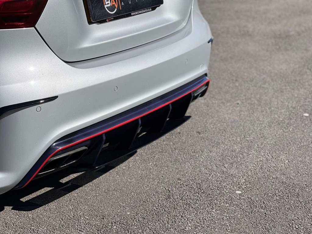 Used Mercedes-Benz A-Class 2016 for sale - 78029870: Photo 11