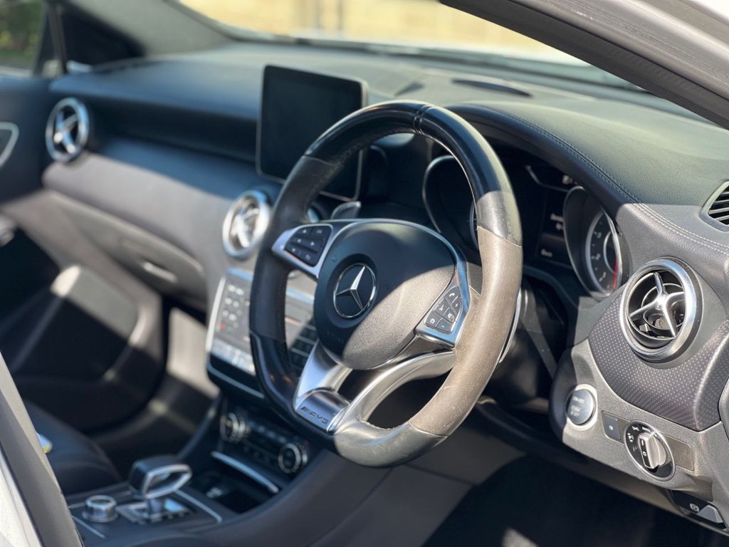 Used Mercedes-Benz A-Class 2016 for sale - 78029870: Photo 19