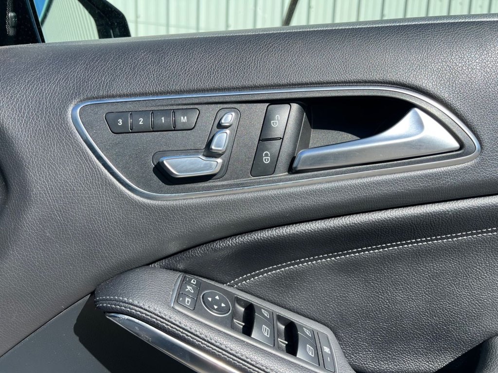 Used Mercedes-Benz A-Class 2016 for sale - 78029870: Photo 20