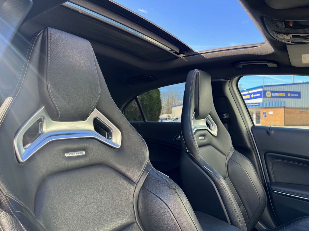Used Mercedes-Benz A-Class 2016 for sale - 78029870: Photo 22