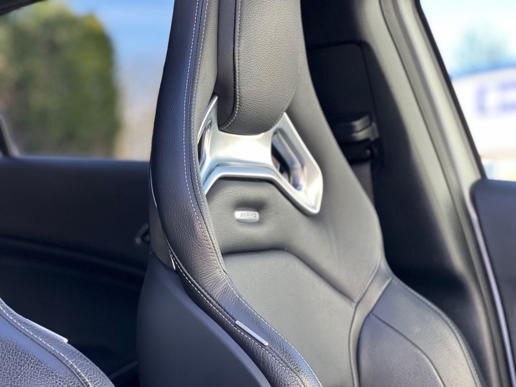 Used Mercedes-Benz A-Class 2016 for sale - 78029870: Photo 23