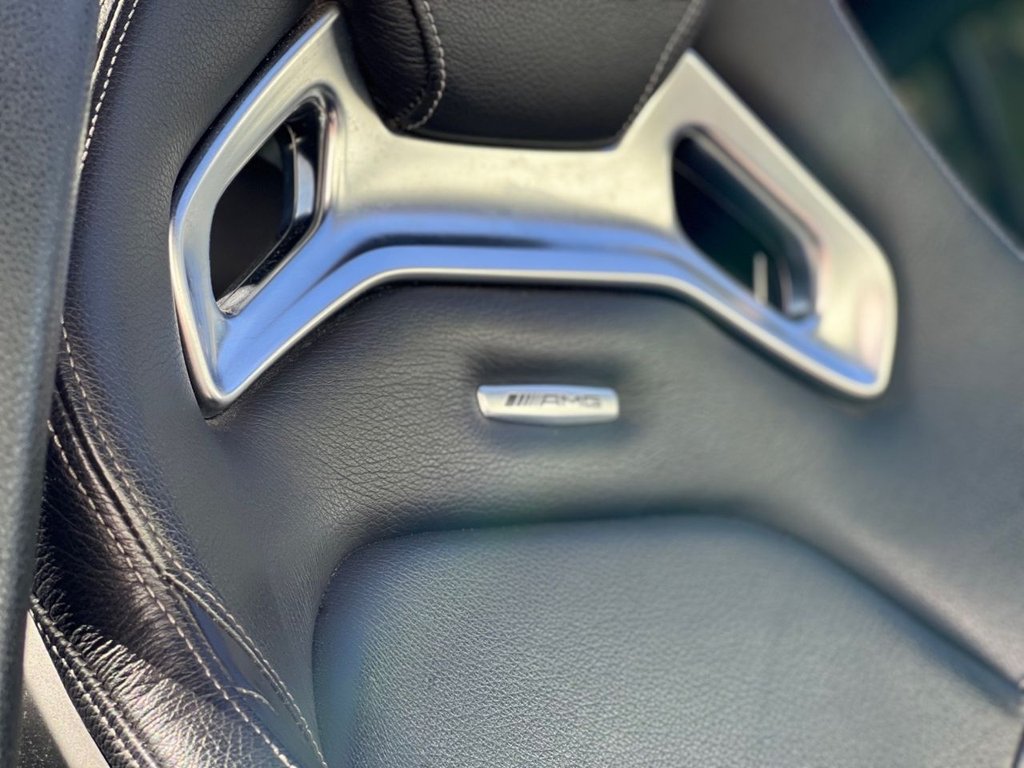 Used Mercedes-Benz A-Class 2016 for sale - 78029870: Photo 24