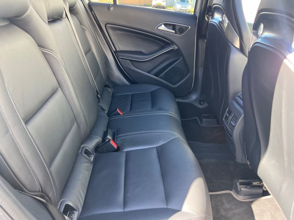 Used Mercedes-Benz A-Class 2016 for sale - 78029870: Photo 25