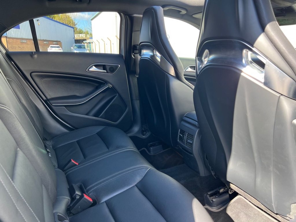 Used Mercedes-Benz A-Class 2016 for sale - 78029870: Photo 26