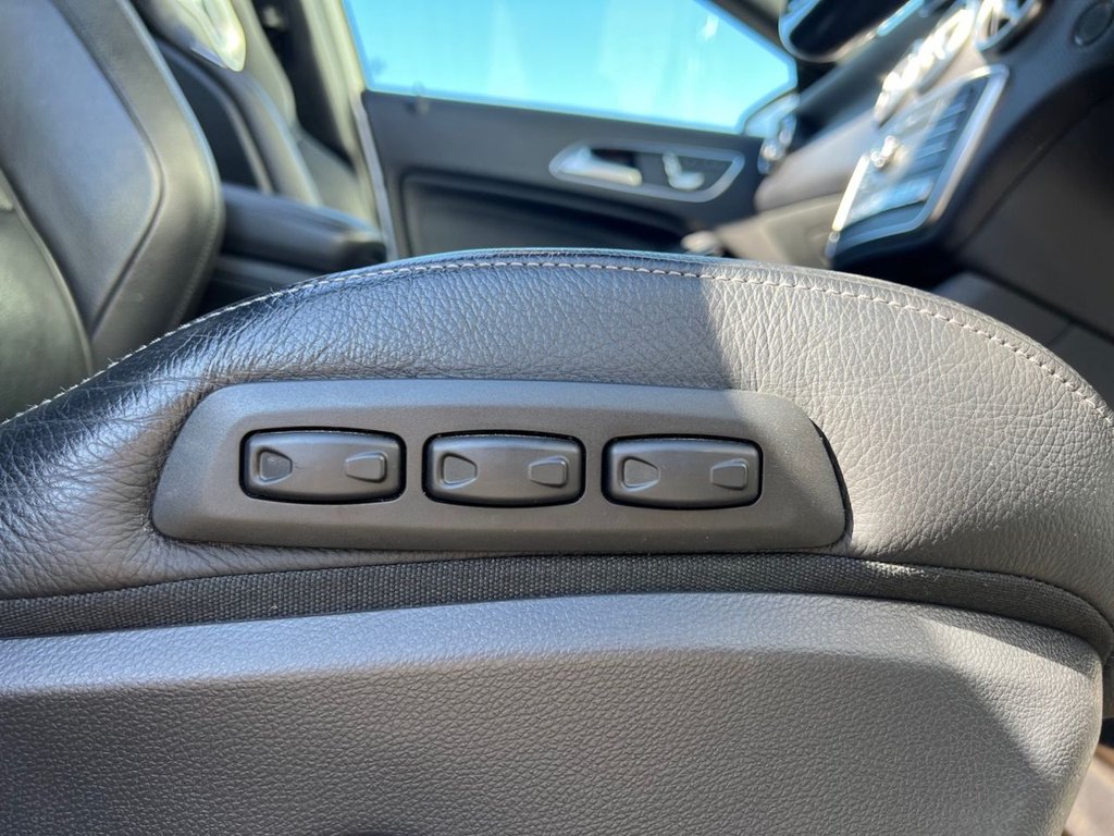 Used Mercedes-Benz A-Class 2016 for sale - 78029870: Photo 27