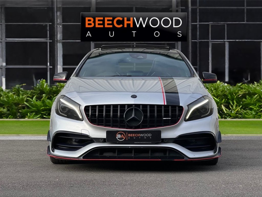Used Mercedes-Benz A-Class 2016 for sale - 78029870: Photo 3