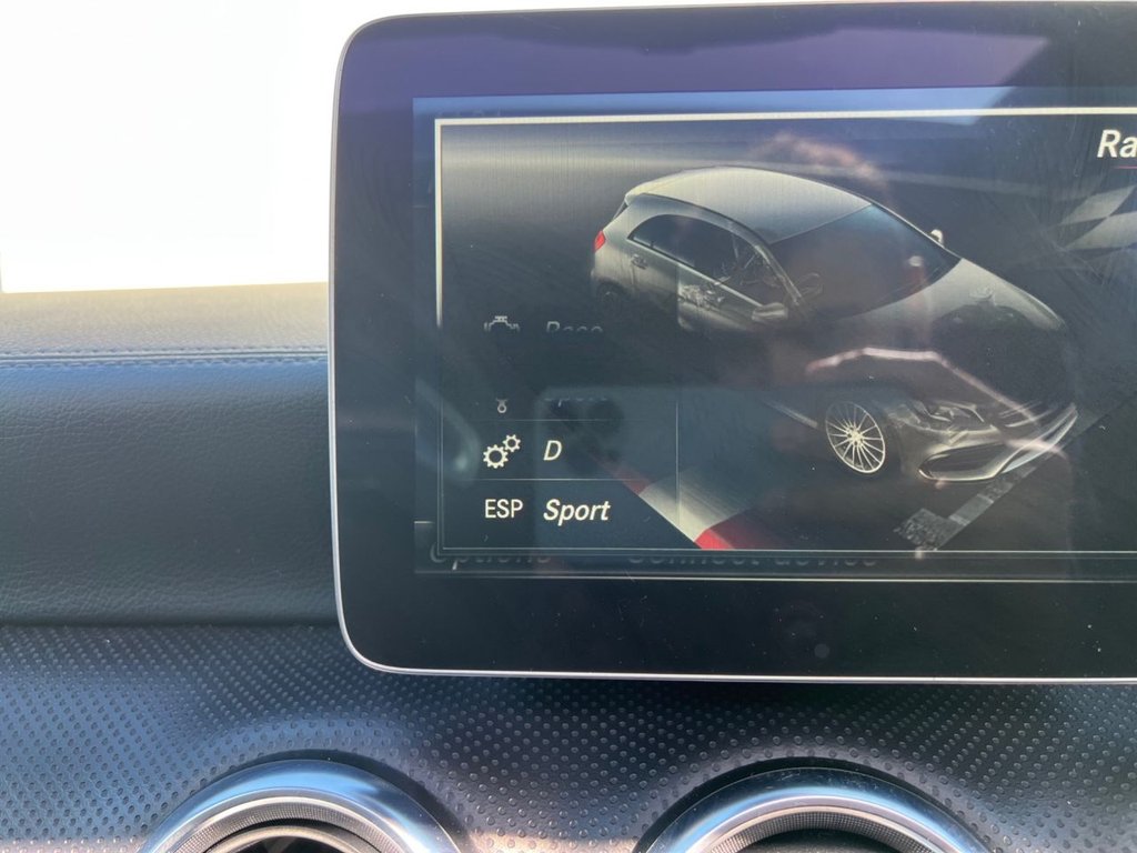 Used Mercedes-Benz A-Class 2016 for sale - 78029870: Photo 30