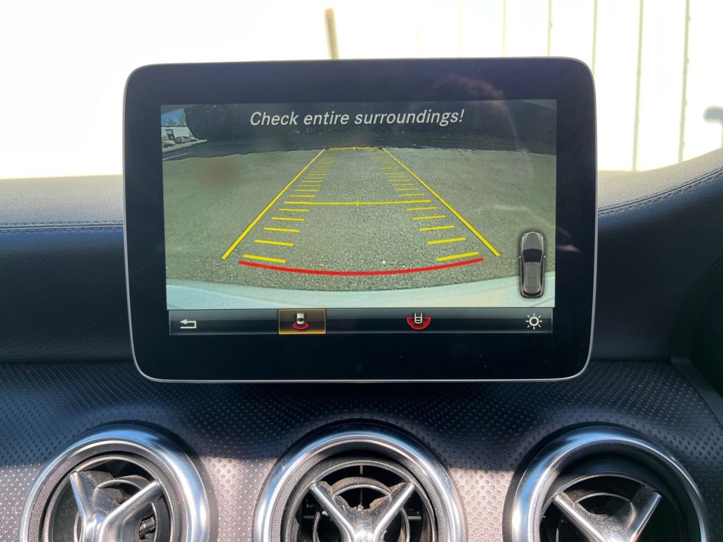 Used Mercedes-Benz A-Class 2016 for sale - 78029870: Photo 31