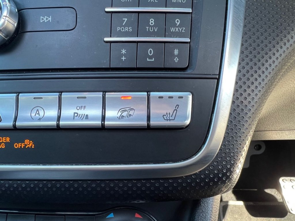 Used Mercedes-Benz A-Class 2016 for sale - 78029870: Photo 33