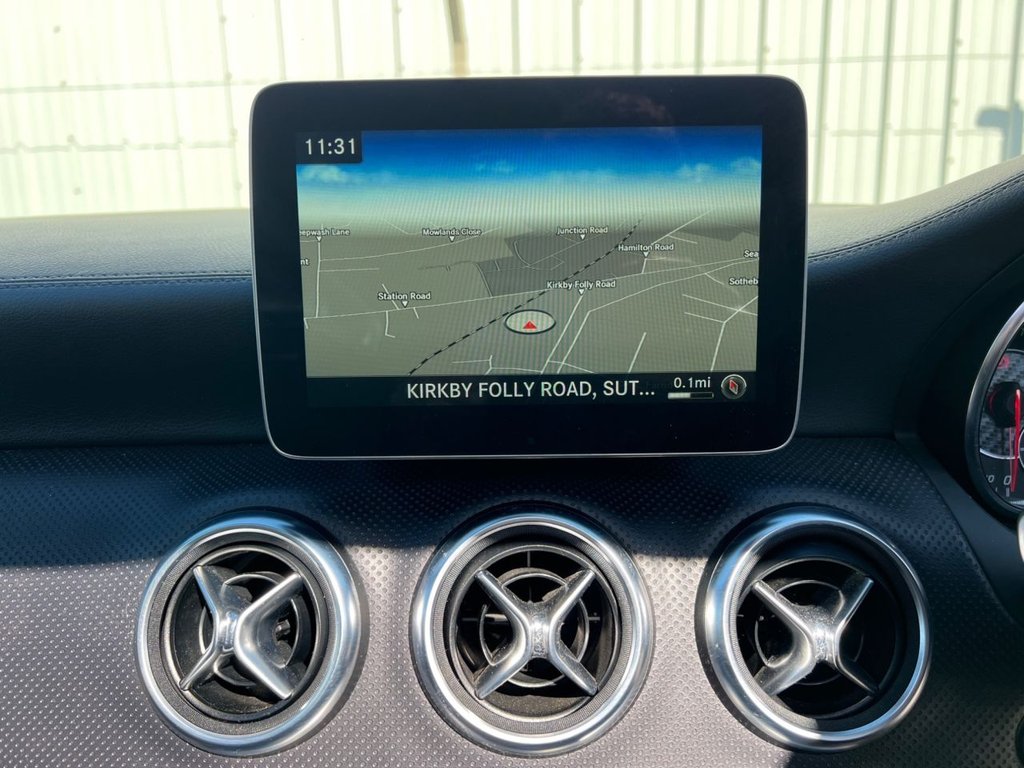 Used Mercedes-Benz A-Class 2016 for sale - 78029870: Photo 34