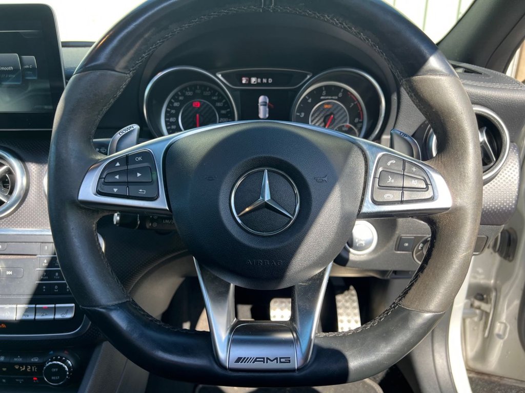 Used Mercedes-Benz A-Class 2016 for sale - 78029870: Photo 36