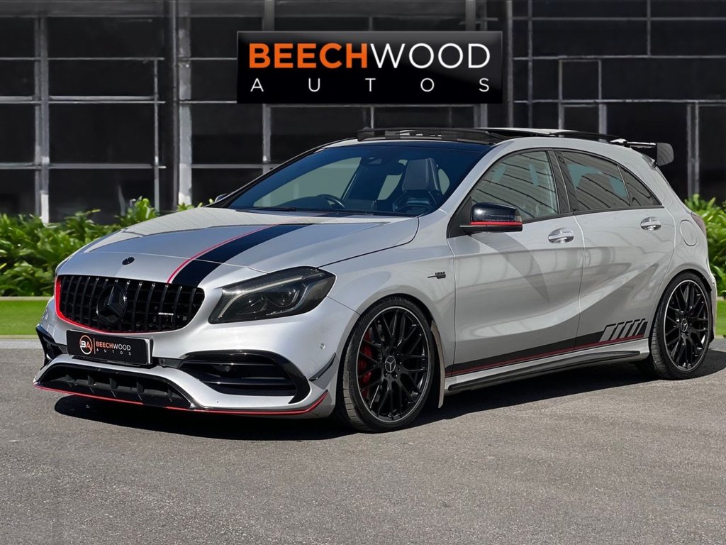 Used Mercedes-Benz A-Class 2016 for sale - 78029870: Photo 39