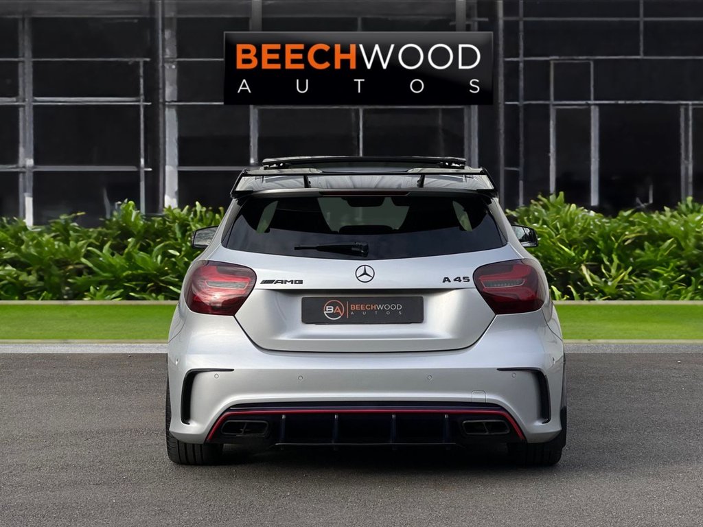 Used Mercedes-Benz A-Class 2016 for sale - 78029870: Photo 4