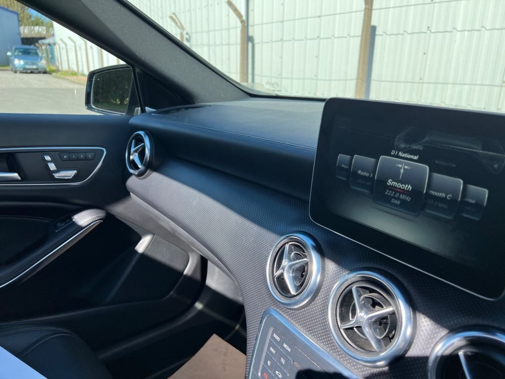 Used Mercedes-Benz A-Class 2016 for sale - 78029870: Photo 40