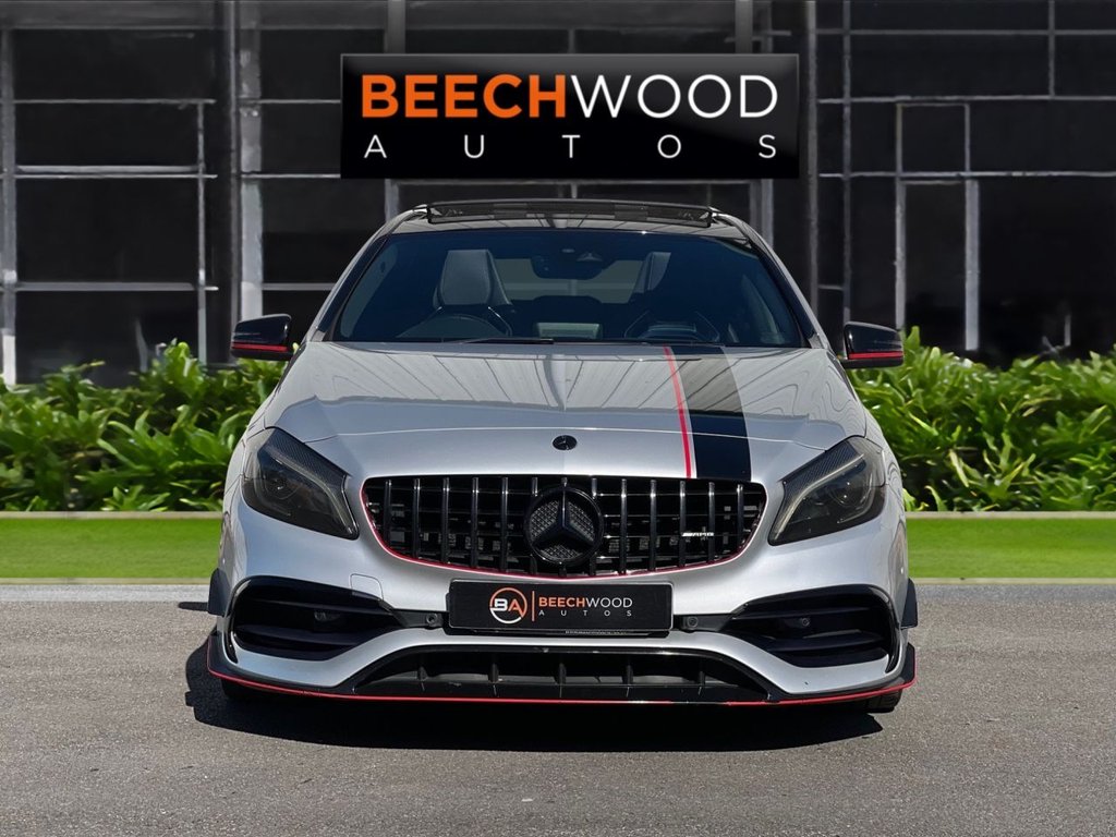 Used Mercedes-Benz A-Class 2016 for sale - 78029870: Photo 43