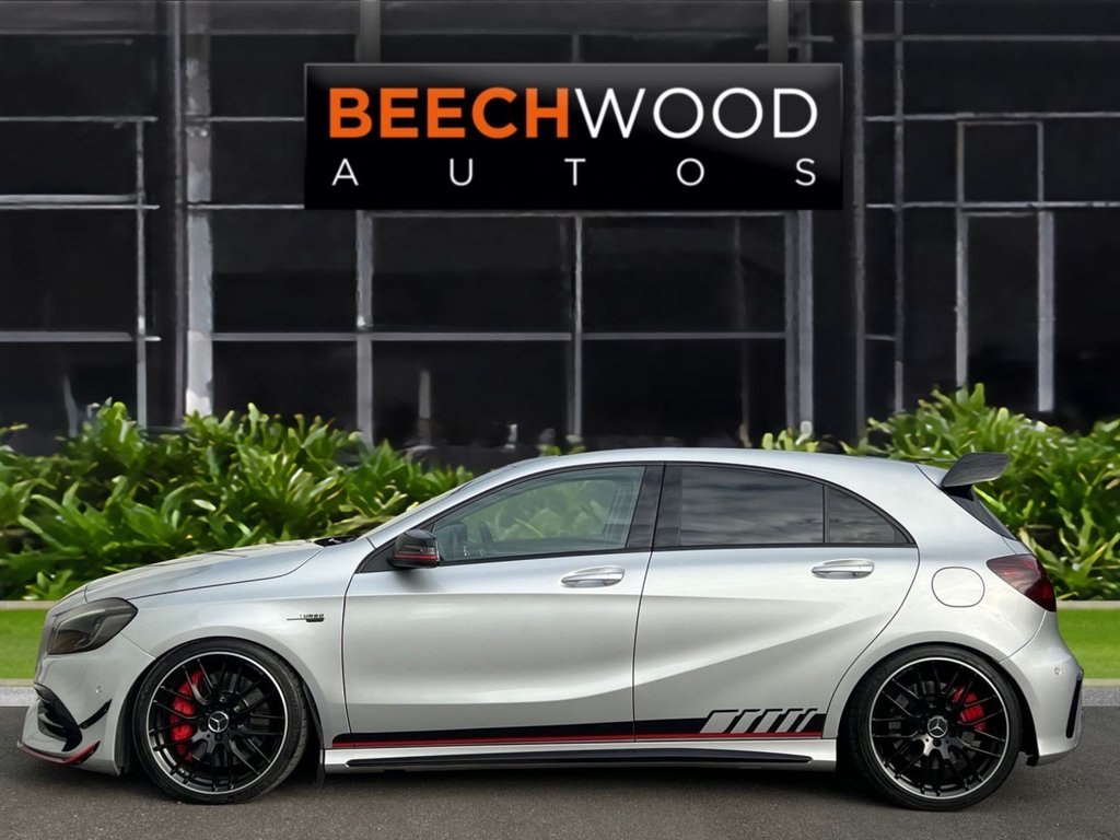 Used Mercedes-Benz A-Class 2016 for sale - 78029870: Photo 44