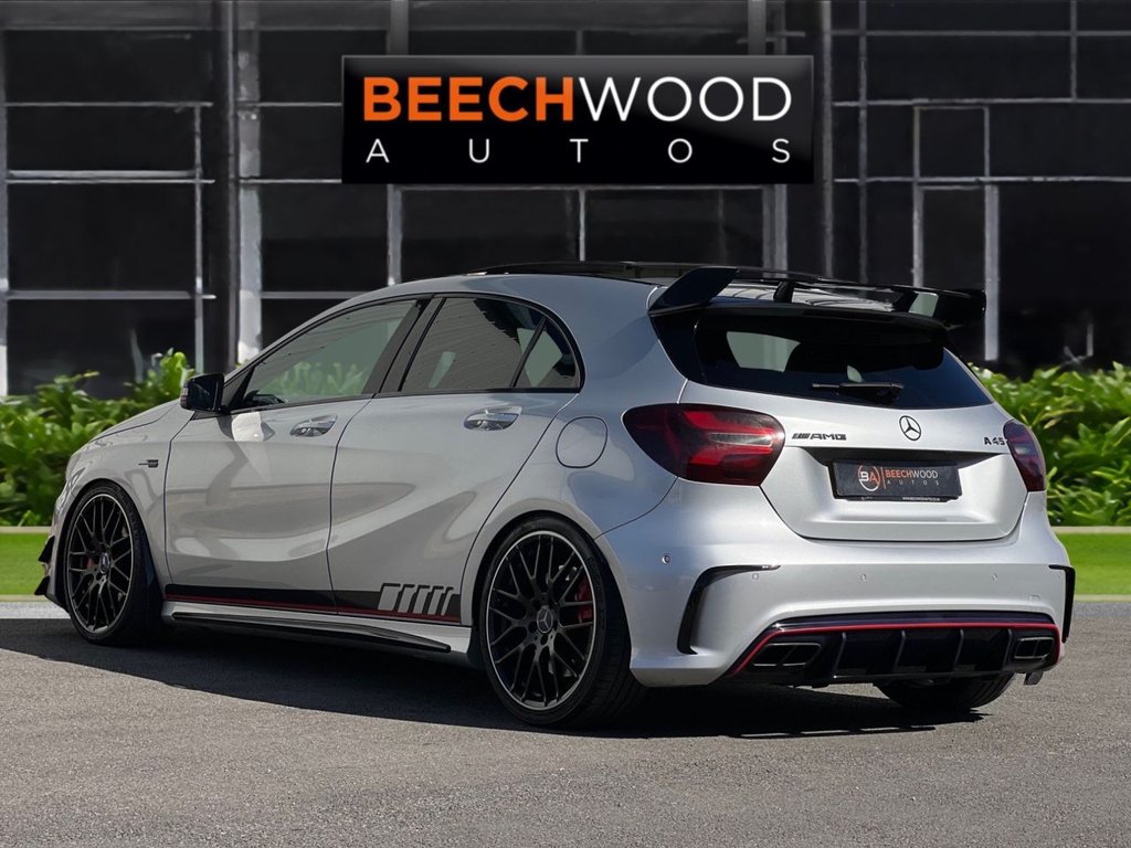 Used Mercedes-Benz A-Class 2016 for sale - 78029870: Photo 45