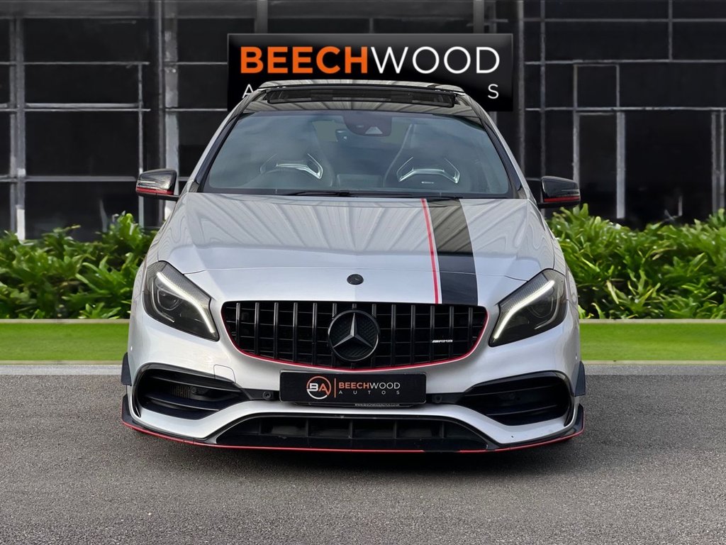 Used Mercedes-Benz A-Class 2016 for sale - 78029870: Photo 46