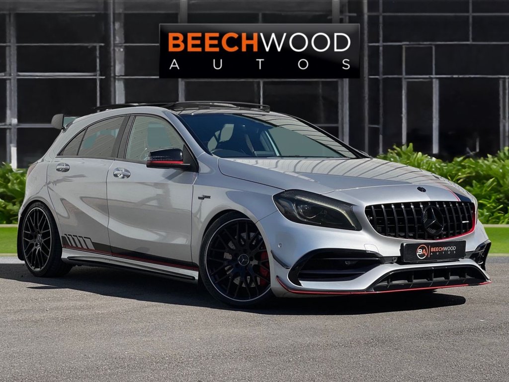 Used Mercedes-Benz A-Class 2016 for sale - 78029870: Photo 47