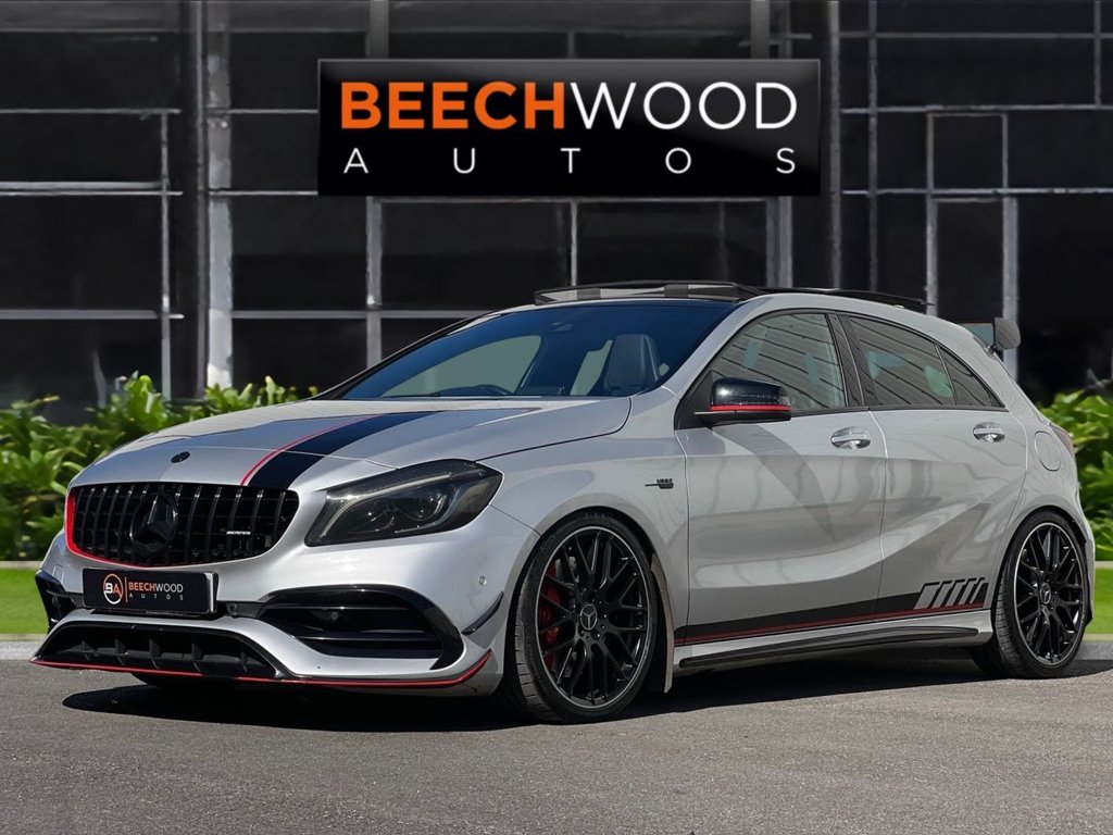 Used Mercedes-Benz A-Class 2016 for sale - 78029870: Photo 48