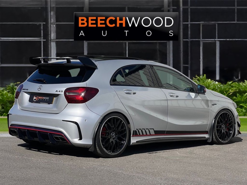 Used Mercedes-Benz A-Class 2016 for sale - 78029870: Photo 49